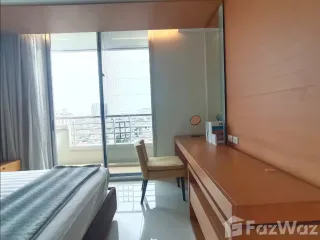 À louer 1 chambre condo à Sathon, Bangkok