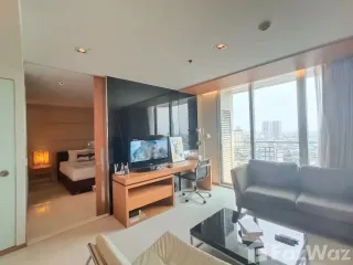 À louer 1 chambre condo à Sathon, Bangkok
