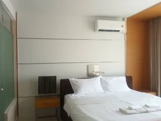 À louer 1 chambre condo à Sathon, Bangkok
