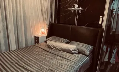 À vendre 1 chambre condo à Khlong Toei, Bangkok