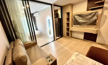 For rent 1 bed condo in Phra Khanong, Bangkok