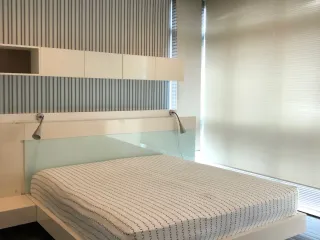 For rent 3 bedrooms condo in Khlong Toei, Bangkok