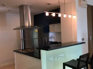 For rent 3 bedrooms condo in Khlong Toei, Bangkok