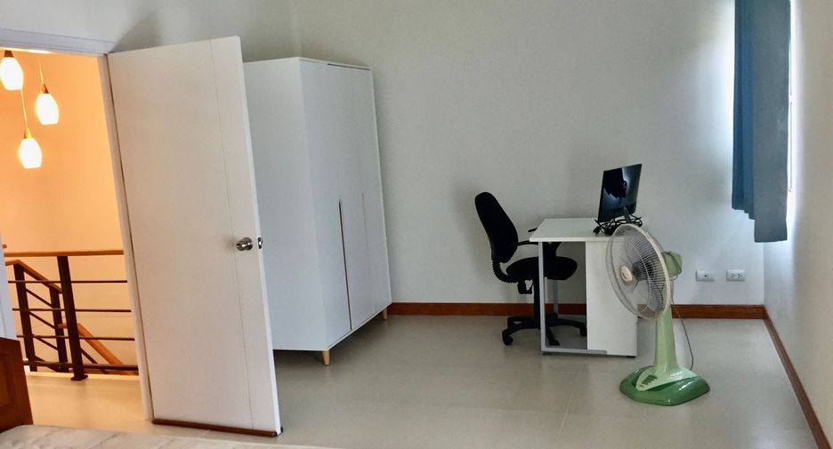 For sale 3 bedrooms townhouse in Kathu, Phuket