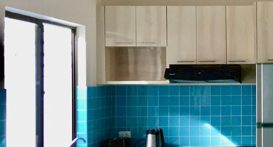 For sale 3 bedrooms townhouse in Kathu, Phuket