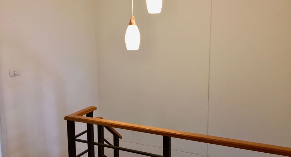 For sale 3 bedrooms townhouse in Kathu, Phuket