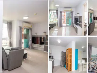 For Rent 2 Bedroom Condo In Mueang Chiang Mai