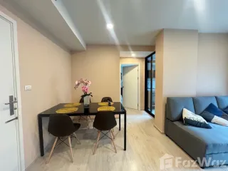 Wohnung zur Miete mit 2 Zimmer in Mueang Chiang Mai, Chiang Mai