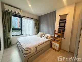 Wohnung zur Miete mit 2 Zimmer in Mueang Chiang Mai, Chiang Mai