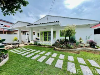 For Rent 3 Bedroom House In Mueang Chiang Mai