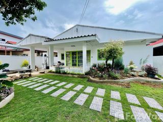 For Rent 3 Bedroom House In Mueang Chiang Mai
