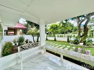 For rent 3 bedrooms house in Mueang Chiang Mai, Chiang Mai