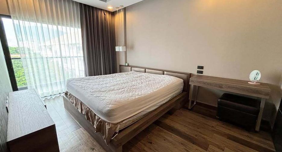 For rent 1 bed condo in Mueang Chiang Mai, Chiang Mai