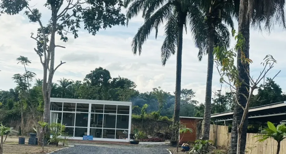 Grundstück zum Kauf in Mueang Krabi, Krabi