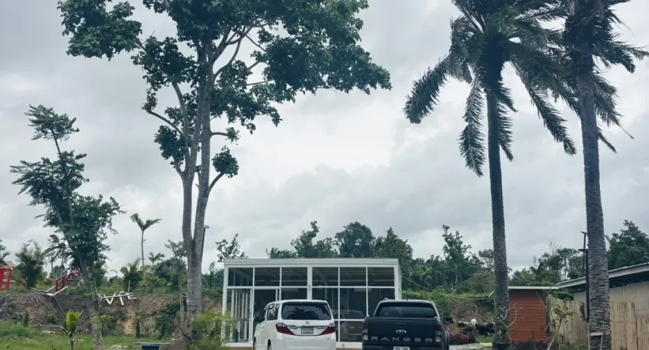 Grundstück zum Kauf in Mueang Krabi, Krabi