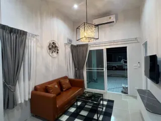 Casa adosada en alquiler de 2 habitaciones en Mueang Phuket, Phuket