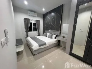 Casa adosada en alquiler de 2 habitaciones en Mueang Phuket, Phuket