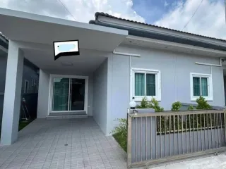 For Rent 2 Bedroom Townhouse In Mueang Phuket