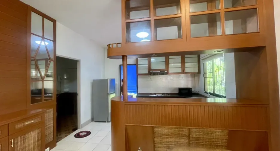 出租 2 卧室 独立屋 在 Mueang Chiang Mai, Chiang Mai