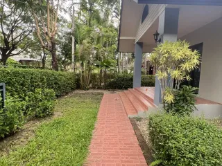 Haus zur Miete mit 2 Zimmer in Mueang Chiang Mai, Chiang Mai