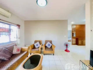 Haus zur Miete mit 2 Zimmer in Mueang Chiang Mai, Chiang Mai