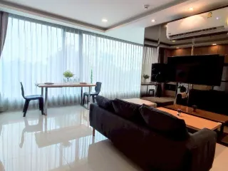 Wohnung zur Miete mit 2 Zimmer in Mueang Chiang Mai, Chiang Mai