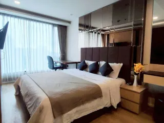 For Rent 2 Bedroom Condo In Mueang Chiang Mai