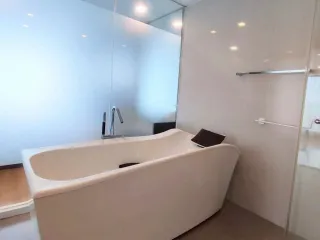 Wohnung zur Miete mit 2 Zimmer in Mueang Chiang Mai, Chiang Mai