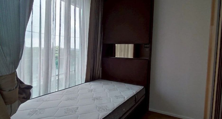 For rent 2 bedrooms condo in Mueang Chiang Mai, Chiang Mai