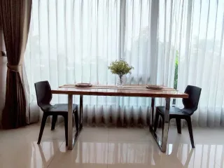 Wohnung zur Miete mit 2 Zimmer in Mueang Chiang Mai, Chiang Mai