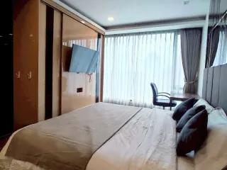 Wohnung zur Miete mit 2 Zimmer in Mueang Chiang Mai, Chiang Mai
