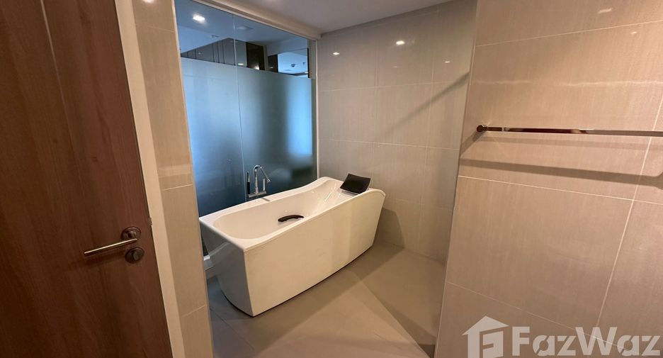 For rent 1 bed condo in Mueang Chiang Mai, Chiang Mai
