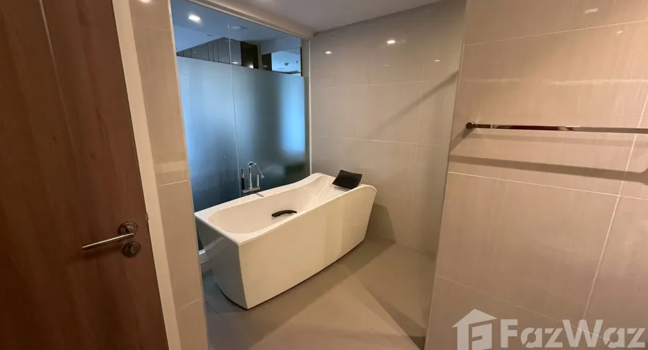 Wohnung zur Miete mit 1 Zimmer in Mueang Chiang Mai, Chiang Mai