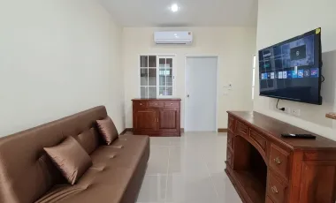 For rent 2 ベッドルーム townhouse in Mueang Chiang Mai, Chiang Mai