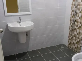 Reihenhaus zur Miete mit 2 Zimmer in Mueang Chiang Mai, Chiang Mai