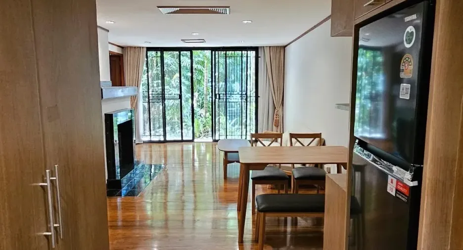 For rent 1 Beds condo in Mueang Chiang Mai, Chiang Mai