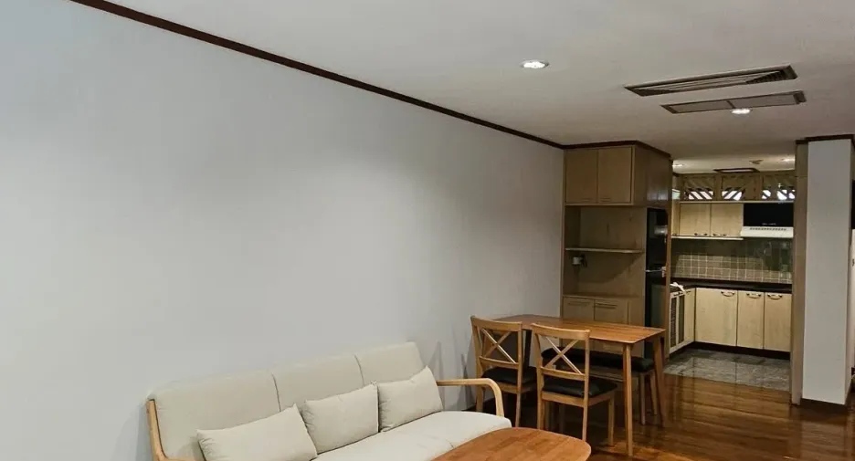 For rent 1 Beds condo in Mueang Chiang Mai, Chiang Mai