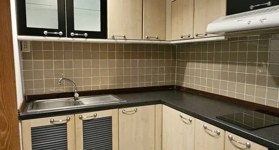 For rent 1 Beds condo in Mueang Chiang Mai, Chiang Mai