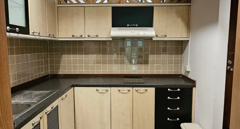 For rent 1 Beds condo in Mueang Chiang Mai, Chiang Mai