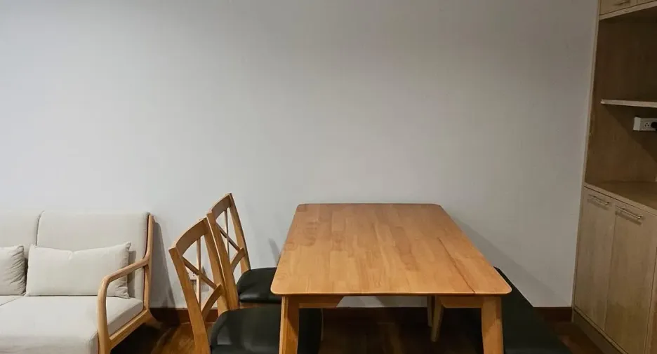 For rent 1 Beds condo in Mueang Chiang Mai, Chiang Mai