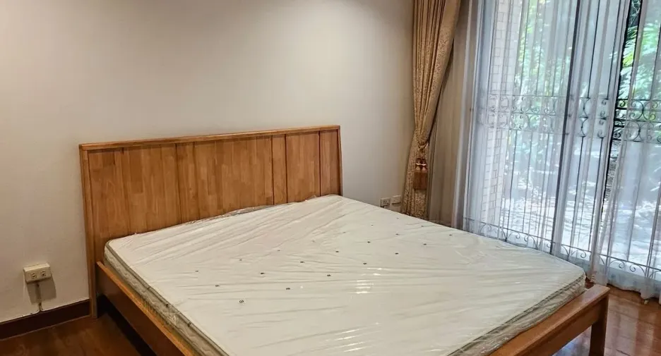 For rent 1 Beds condo in Mueang Chiang Mai, Chiang Mai