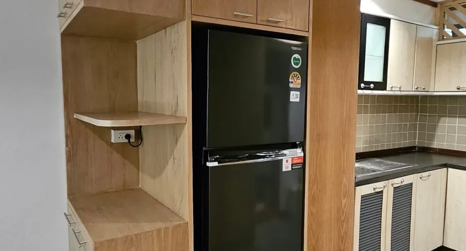 For rent 1 Beds condo in Mueang Chiang Mai, Chiang Mai