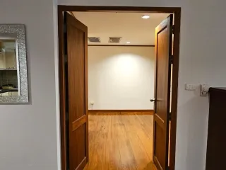 Wohnung zur Miete mit 1 Zimmer in Mueang Chiang Mai, Chiang Mai