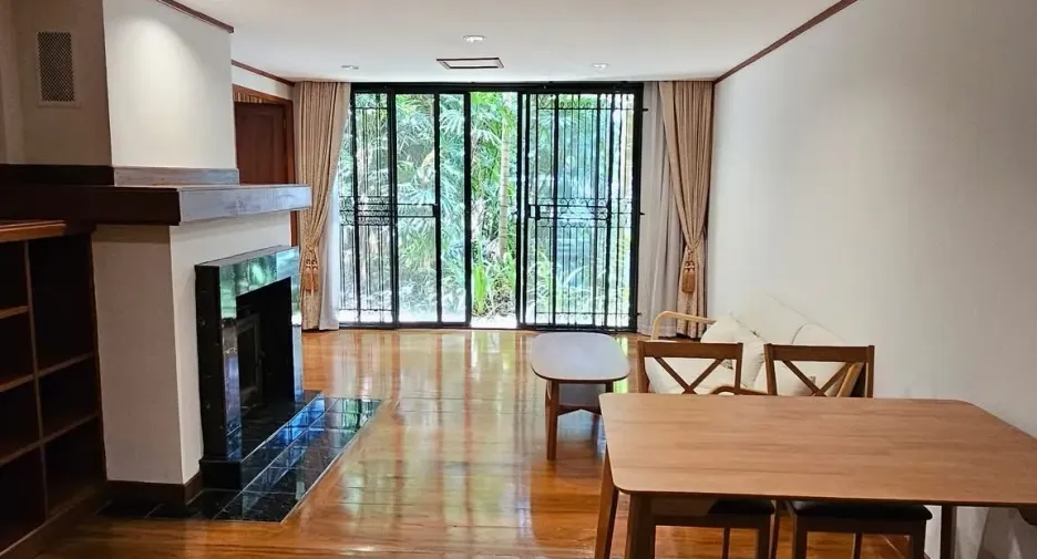 For rent 1 Beds condo in Mueang Chiang Mai, Chiang Mai