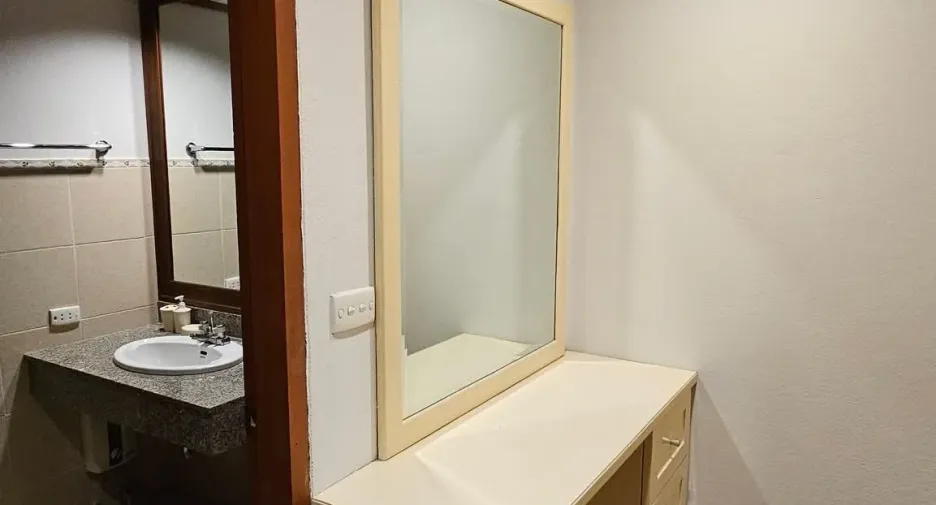 For rent 1 Beds condo in Mueang Chiang Mai, Chiang Mai