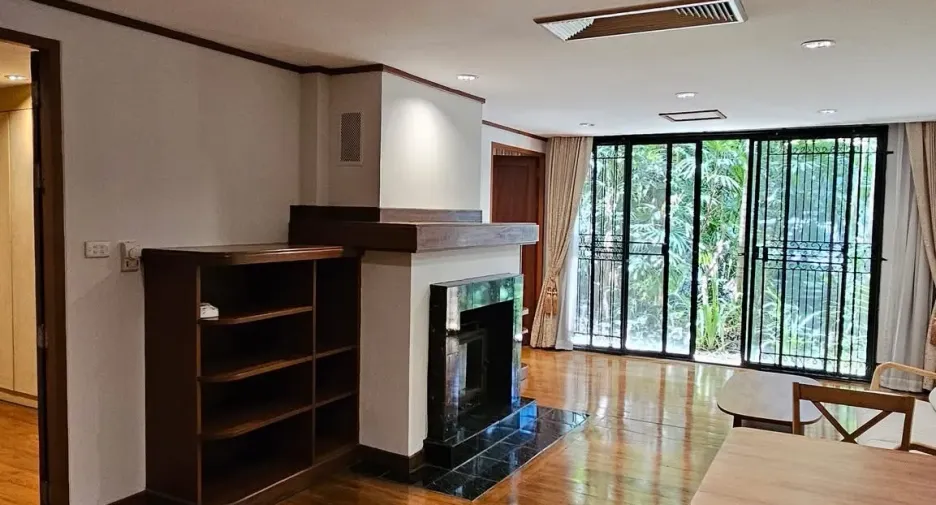 For rent 1 Beds condo in Mueang Chiang Mai, Chiang Mai