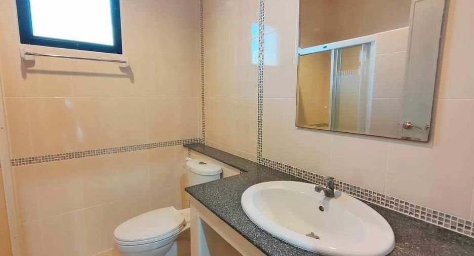 For rent 3 bedrooms house in Hang Dong, Chiang Mai