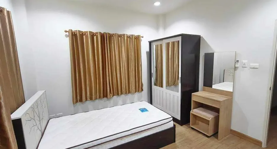 For rent 3 bedrooms house in Hang Dong, Chiang Mai