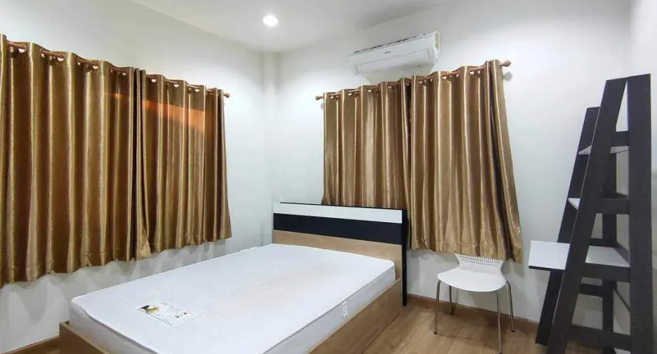For rent 3 bedrooms house in Hang Dong, Chiang Mai