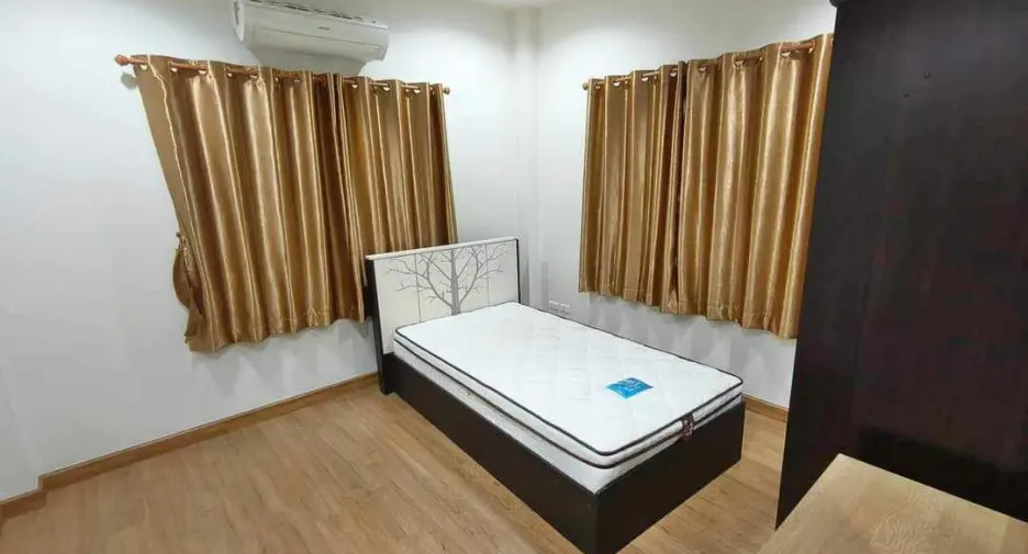 For rent 3 bedrooms house in Hang Dong, Chiang Mai